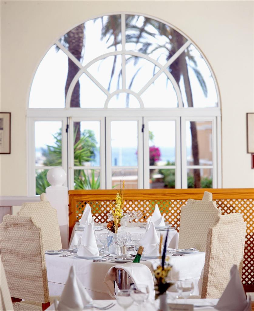 Sol Sun Beach Apartamentos Costa Adeje  Restaurant photo