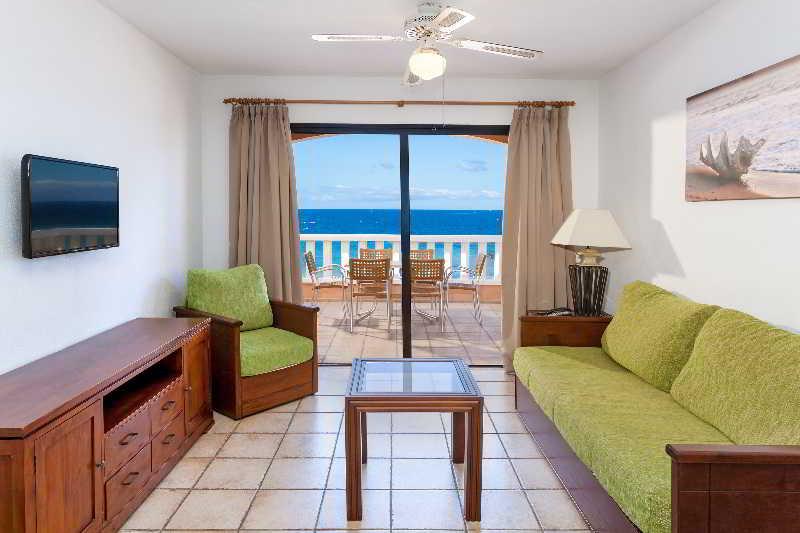 Sol Sun Beach Apartamentos Costa Adeje  Exterior photo