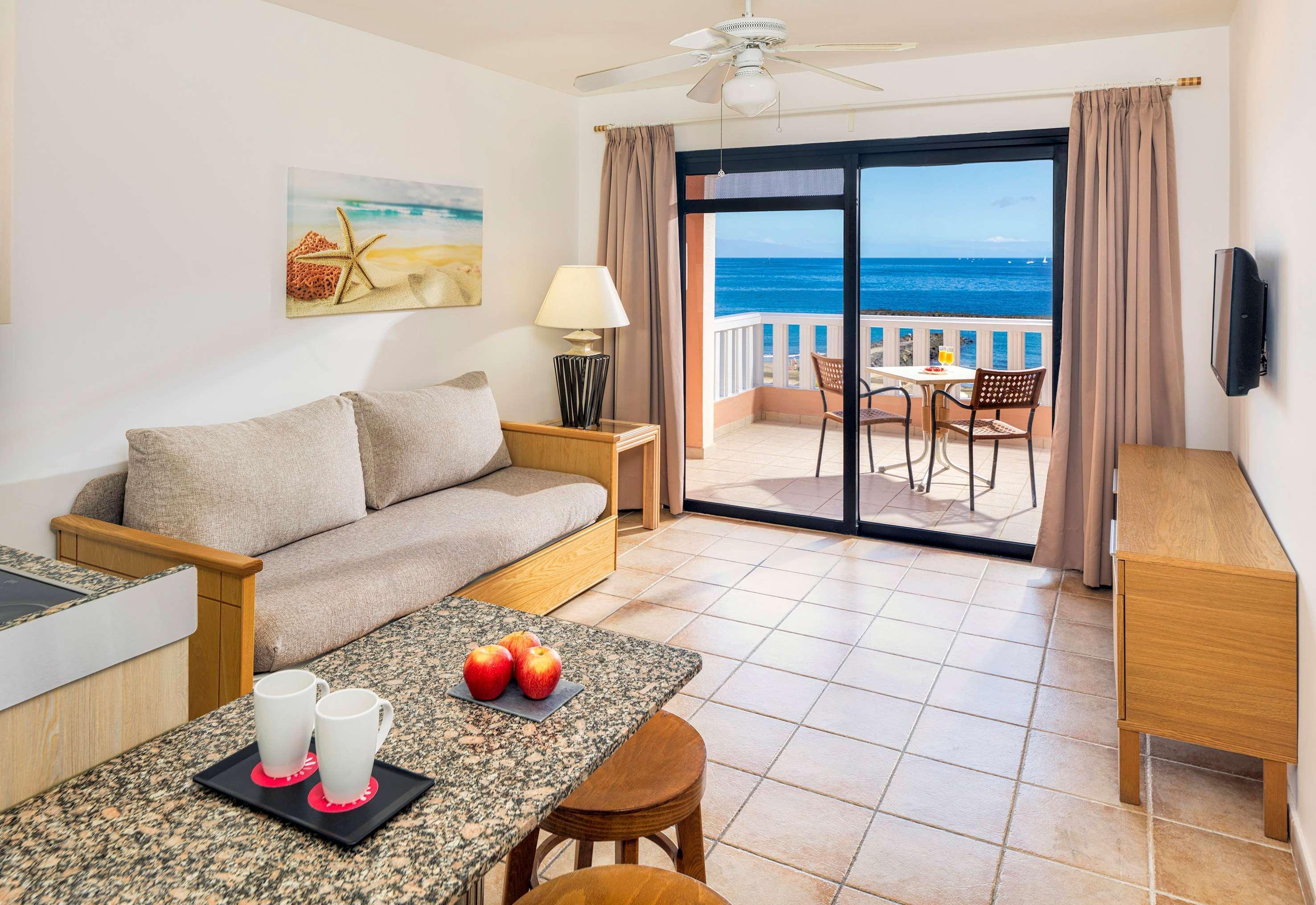 Sol Sun Beach Apartamentos Costa Adeje  Exterior photo