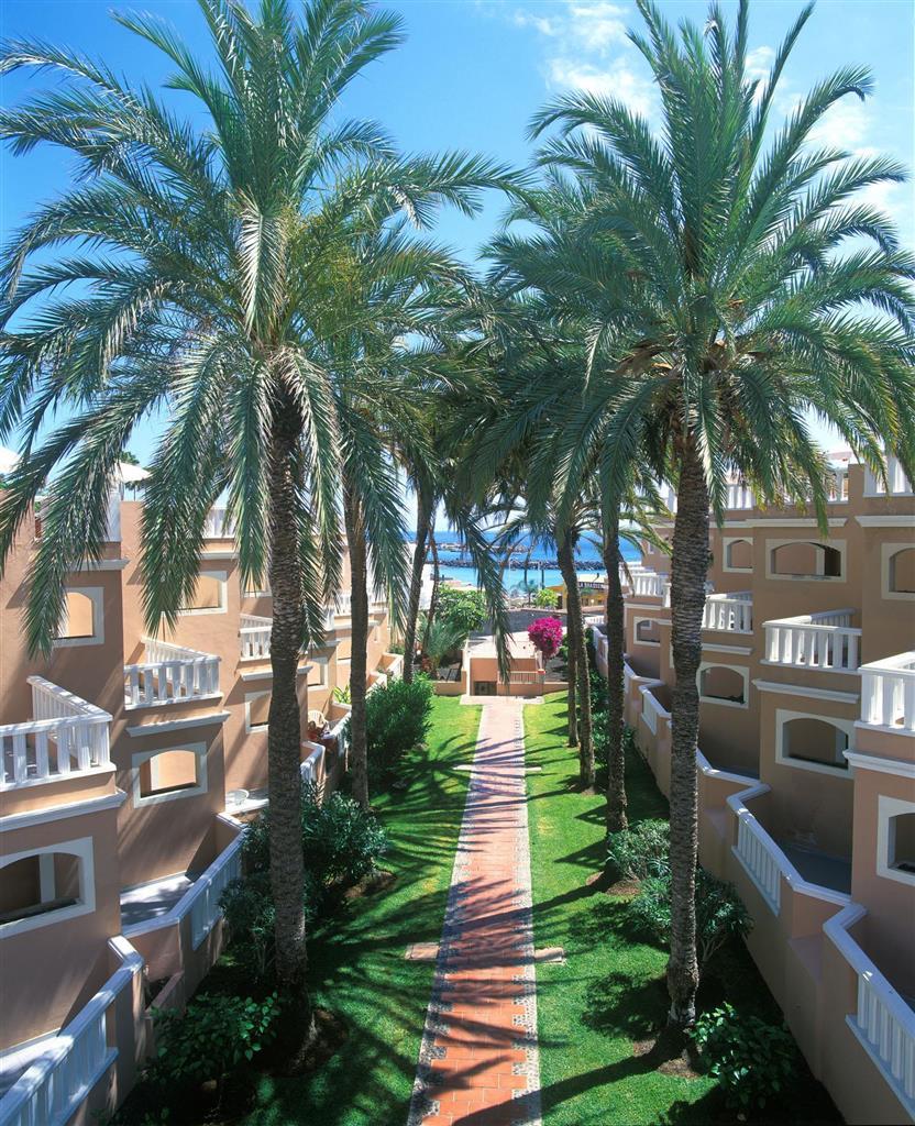 Sol Sun Beach Apartamentos Costa Adeje  Exterior photo