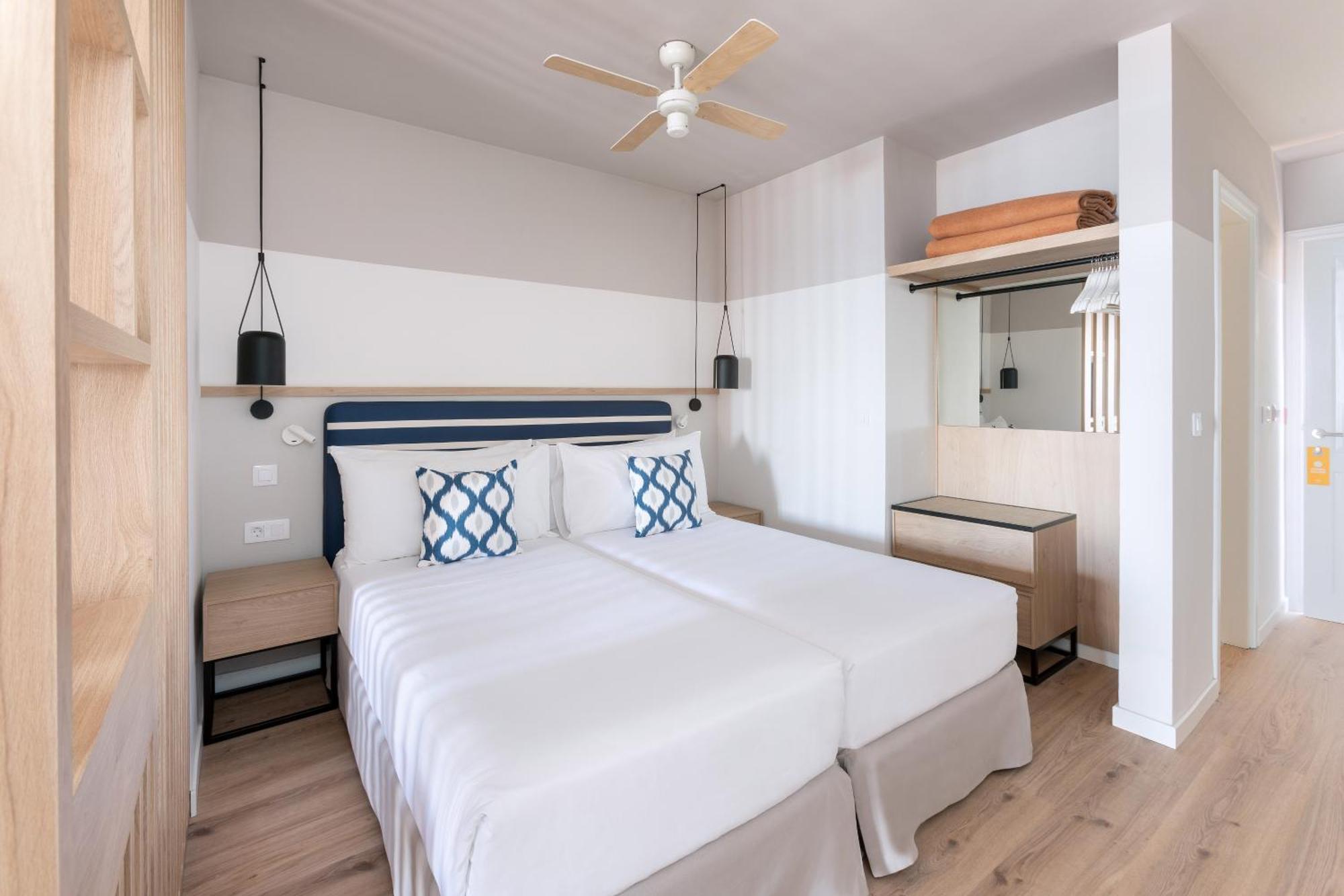 Sol Sun Beach Apartamentos Costa Adeje  Room photo