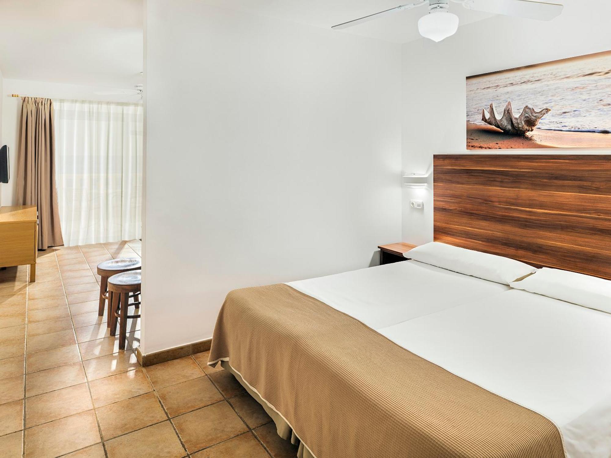 Sol Sun Beach Apartamentos Costa Adeje  Exterior photo