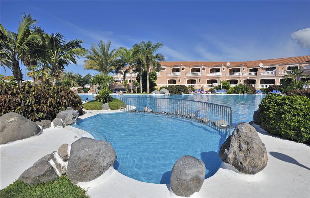 Sol Sun Beach Apartamentos Costa Adeje  Facilities photo