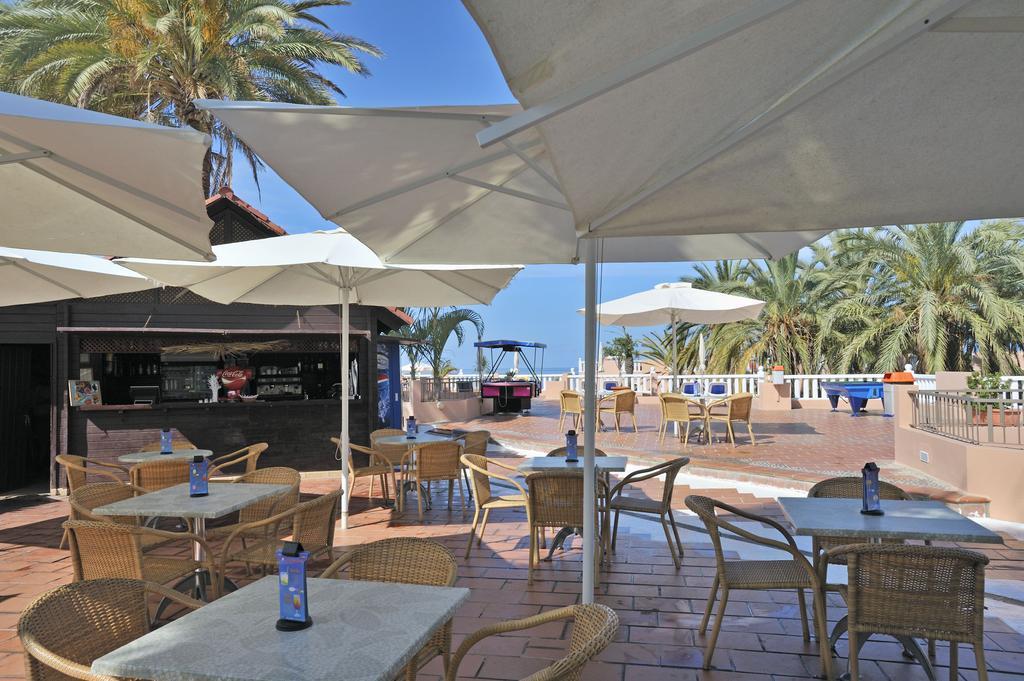Sol Sun Beach Apartamentos Costa Adeje  Exterior photo