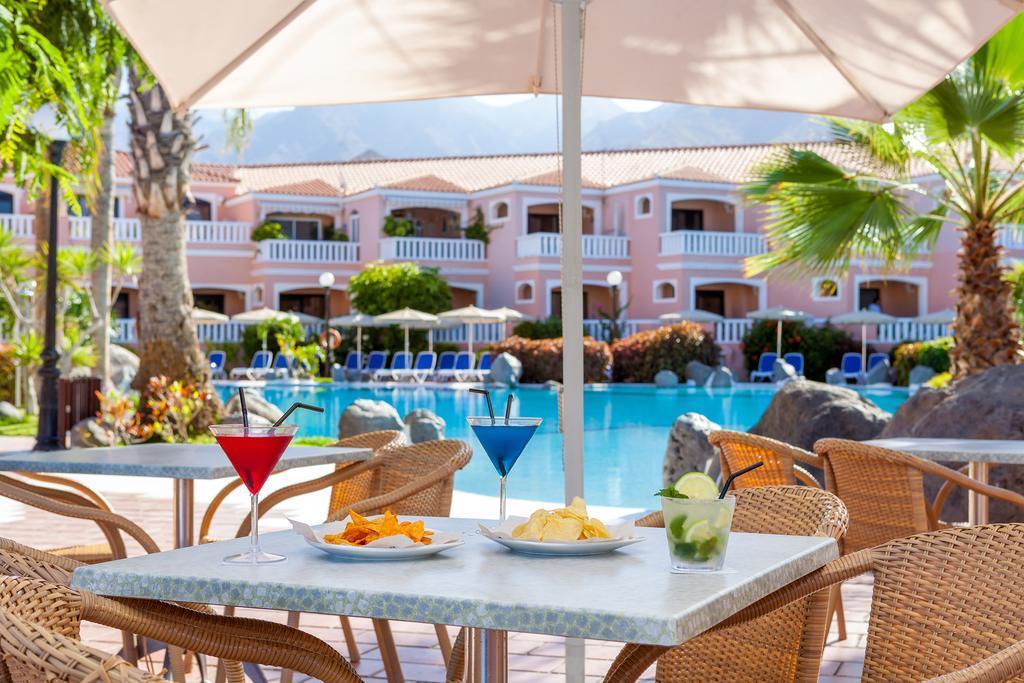 Sol Sun Beach Apartamentos Costa Adeje  Exterior photo