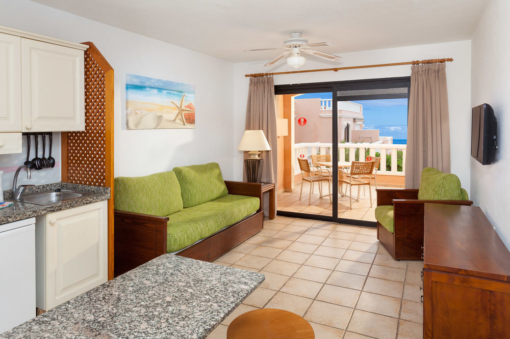 Sol Sun Beach Apartamentos Costa Adeje  Exterior photo