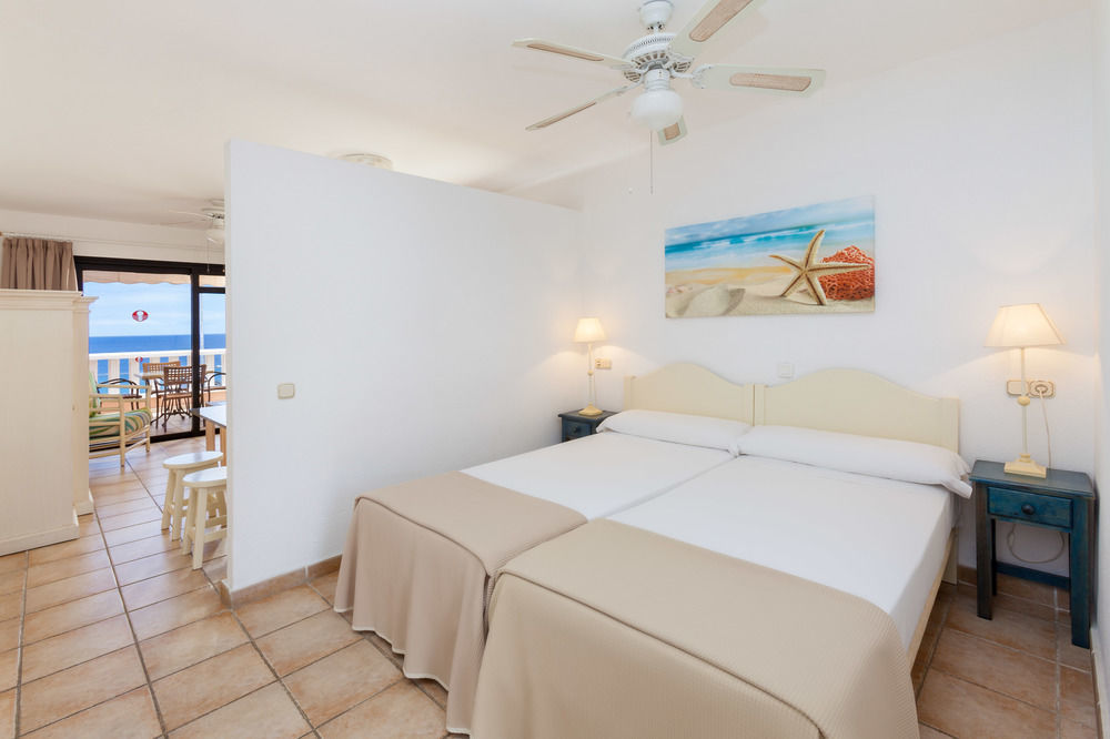 Sol Sun Beach Apartamentos Costa Adeje  Exterior photo
