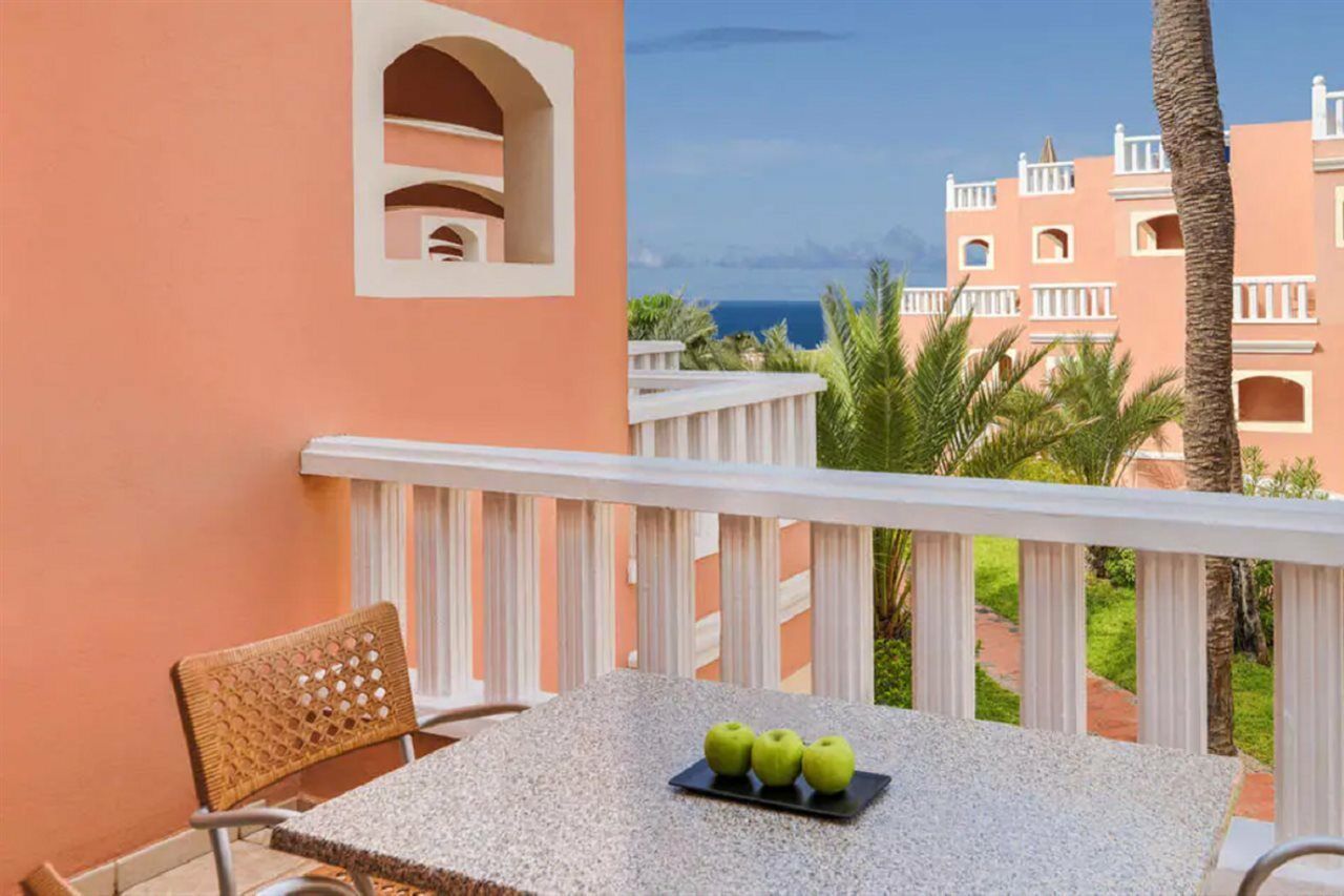 Sol Sun Beach Apartamentos Costa Adeje  Exterior photo