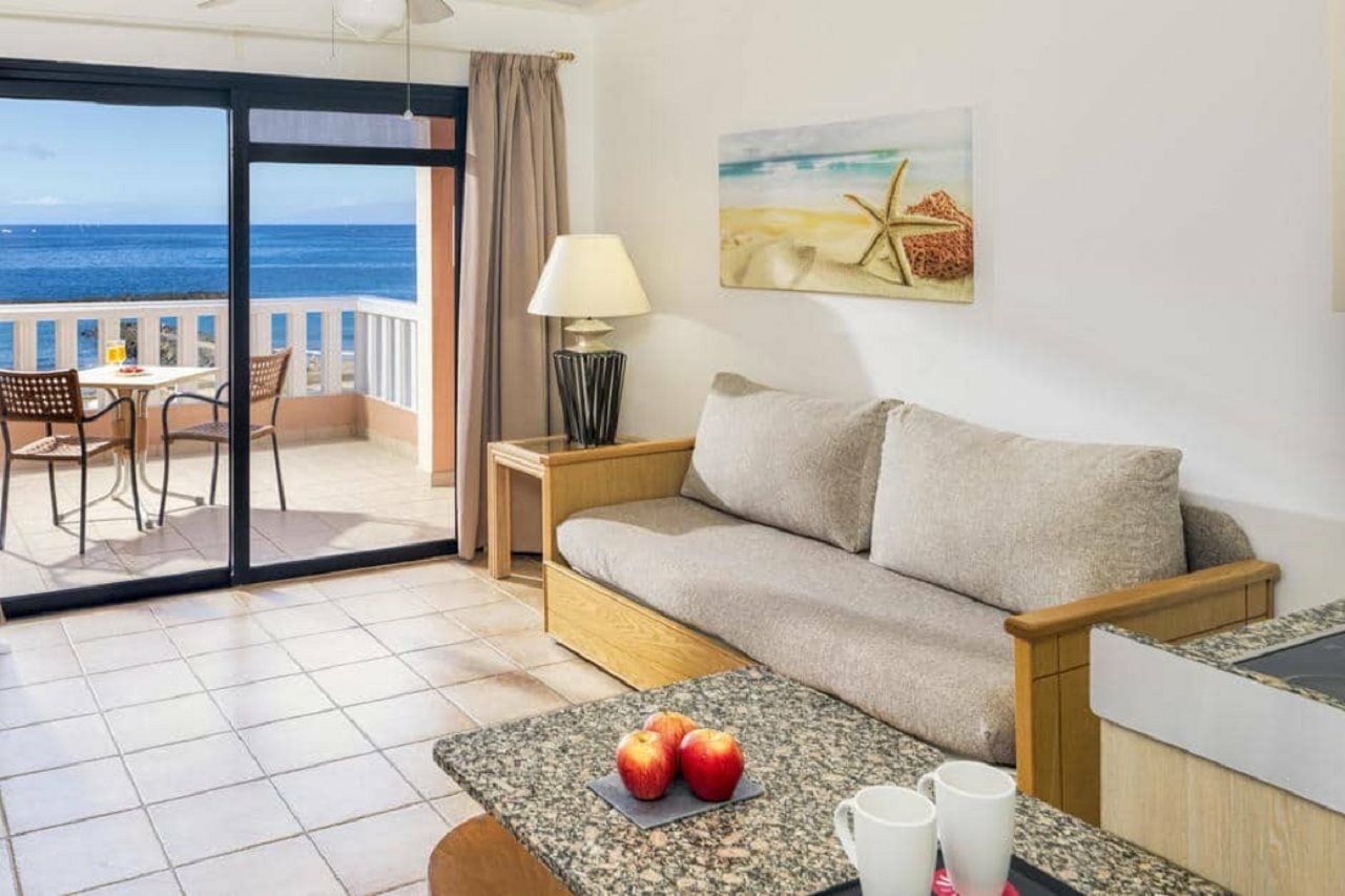 Sol Sun Beach Apartamentos Costa Adeje  Exterior photo